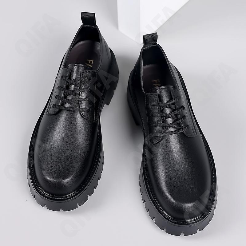 Мужские Полуботинки CC4114_U2266-1 Мужские Полуботинки CC4114_U2266-1