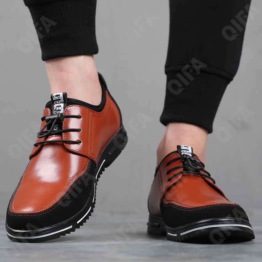 Мужские Полуботинки CC4114_SG5-1