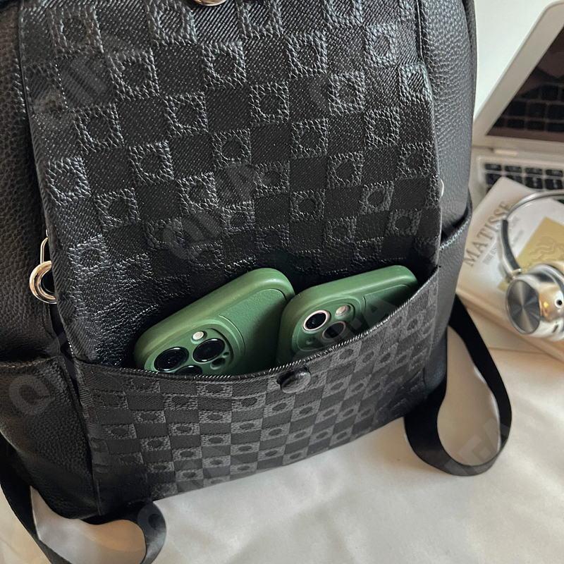 Женский Рюкзак CC036_8130-1