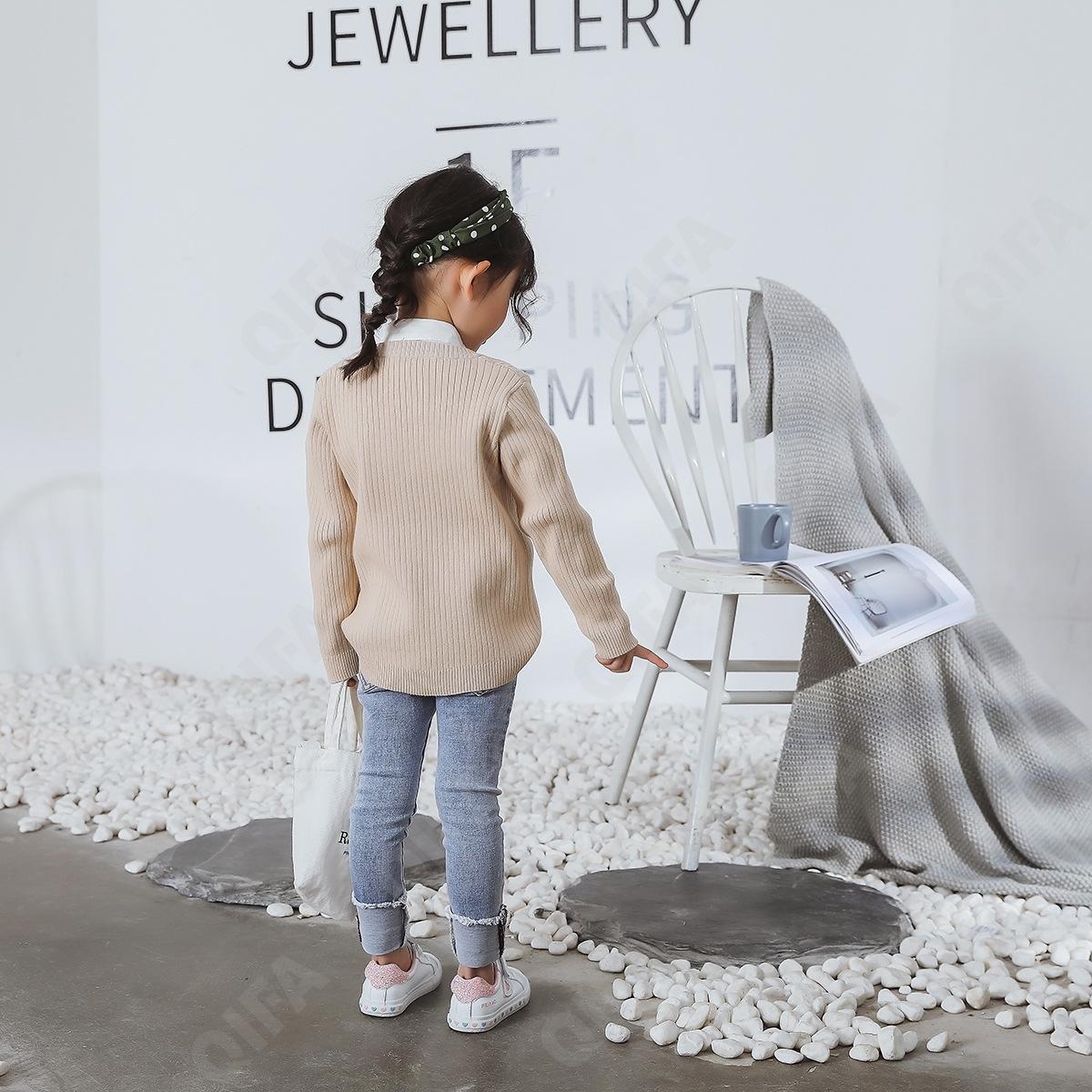 Детский Кардиган CC2196_19010_247_2574