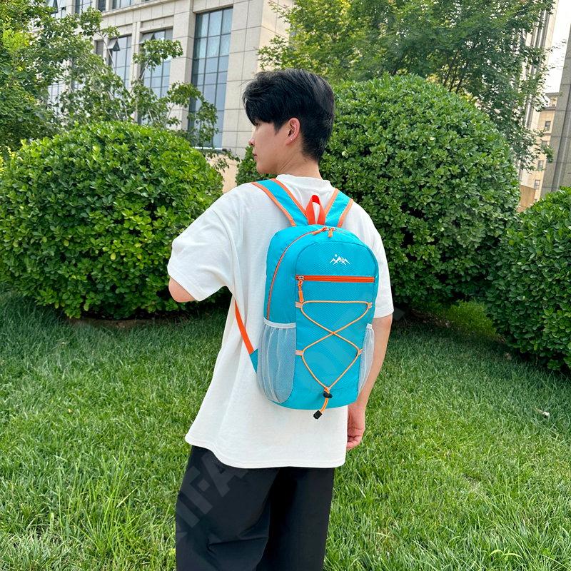 Мужской Рюкзак CC3765_2065-3