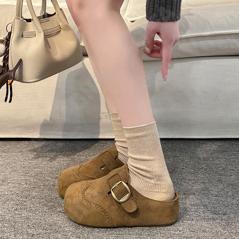 Женские Тапочки CC4075_6005-1