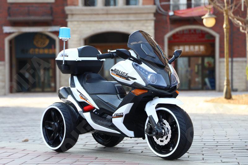 Детский Электромобиль CC3916_AK550-JC-1