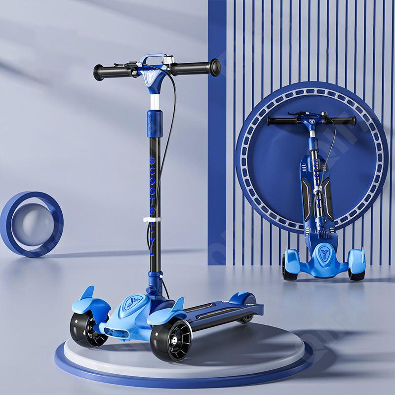 Детский Самокат