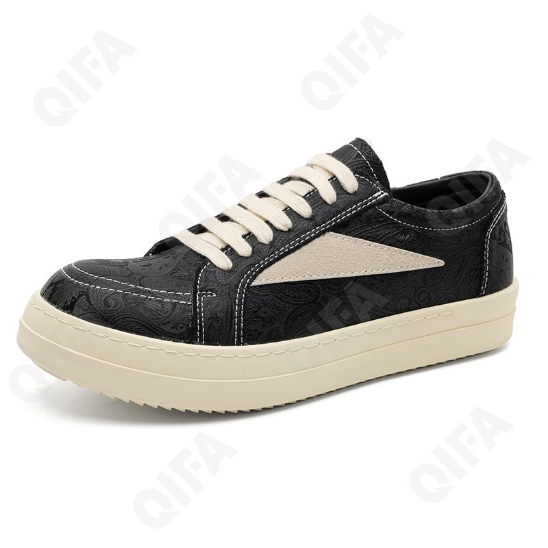 Мужские Полуботинки