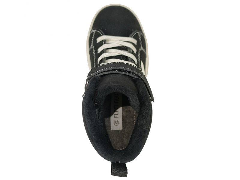 Ботинки 252B-Z42-6491