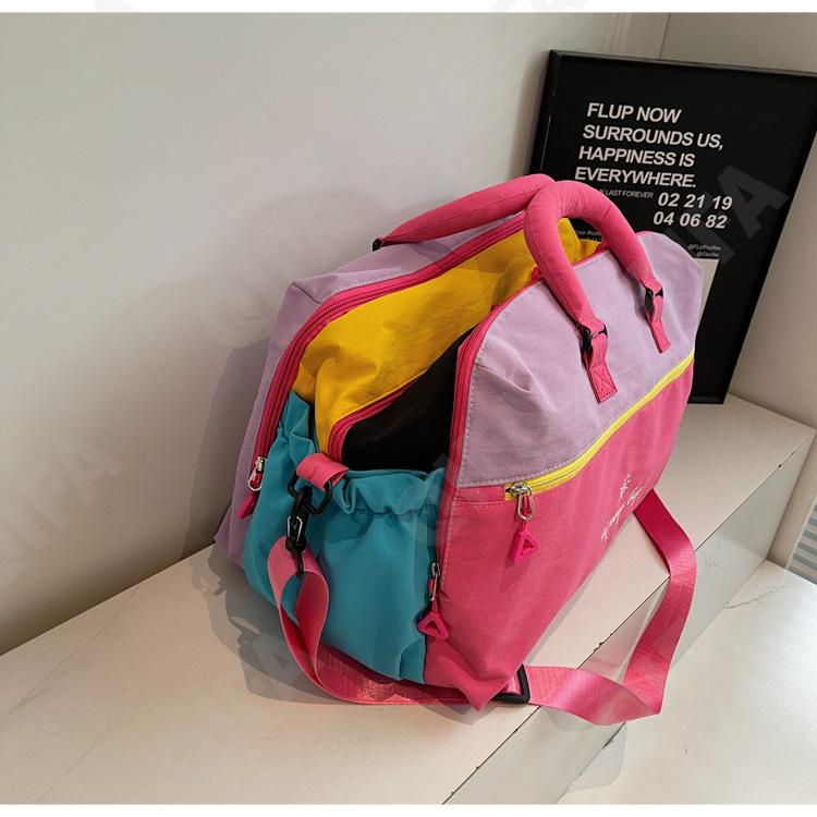 Женская Дорожная сумка CC5456_A75-1