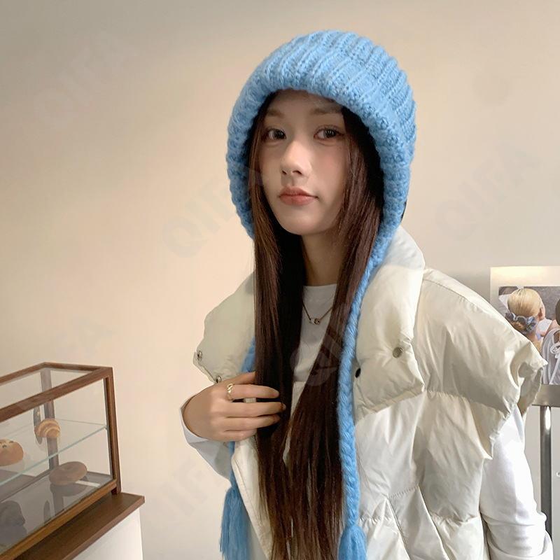 Женский Чепчик CC3479_A-668-4