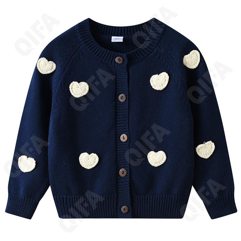 Детская Кофта CC5189_KS7Z0805AX_958_2576_65 Детская Кофта CC5189_KS7Z0805AX_958_2576_65