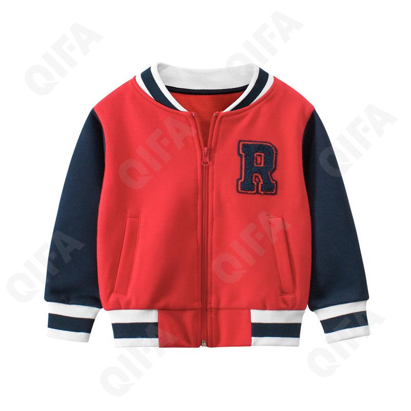 Детская Куртка CC1208_2919_235_1817