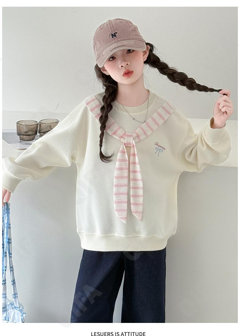 Детский Свитшот CC1435_XQE1006_243_2579_61