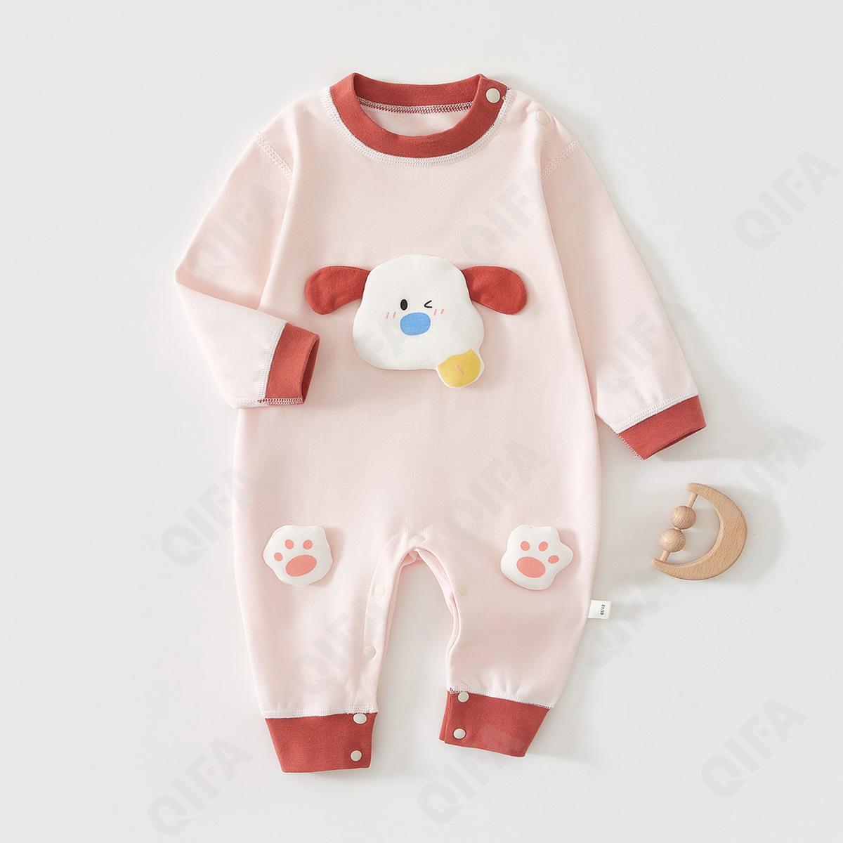 Детский Комбинезон CC5541_25107_230_2447_97 Детский Комбинезон CC5541_25107_230_2447_97