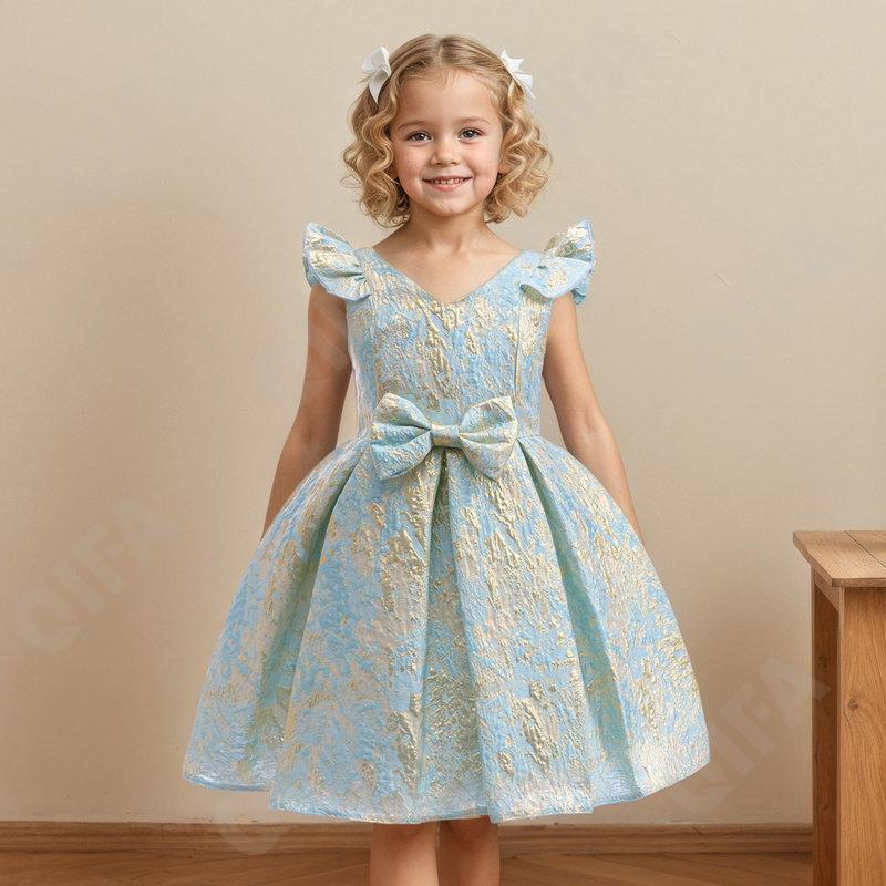 Детское Платье