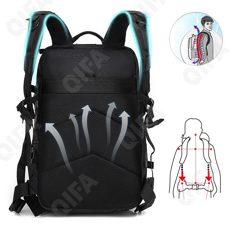 Мужской Рюкзак CC2465_BL134-1