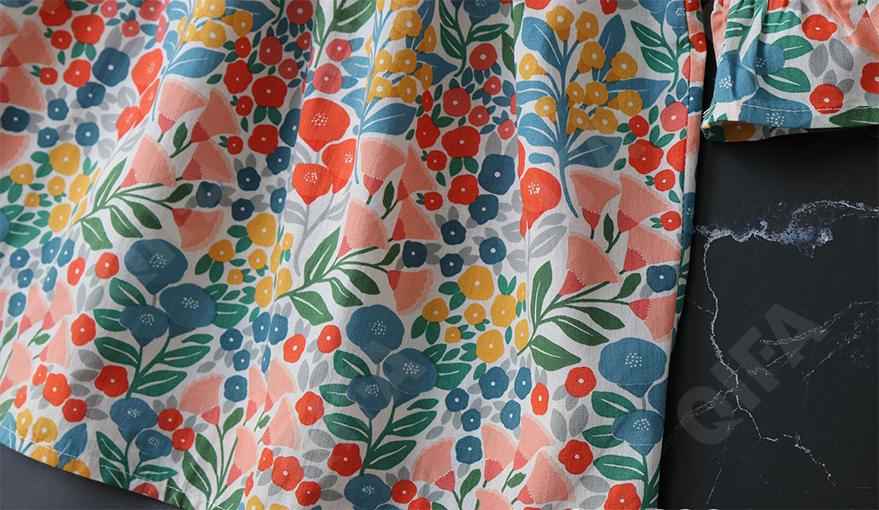 Детское Платье CC2327_QY-2414-1