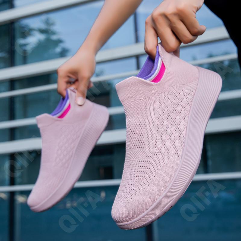 Женские Кроссовки CC3880_293W-5