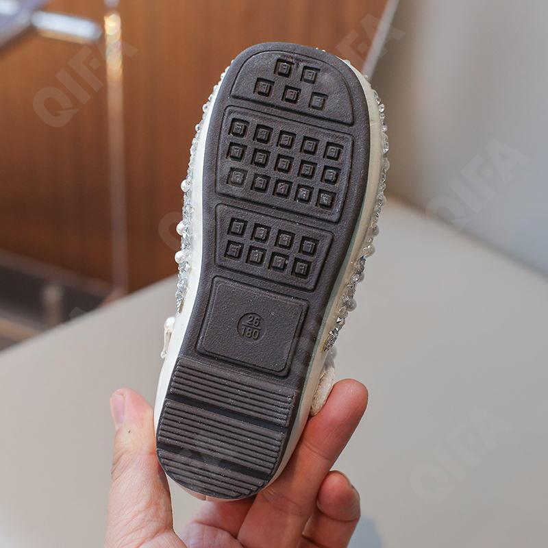 Детские Туфли CC3651_W678-B1