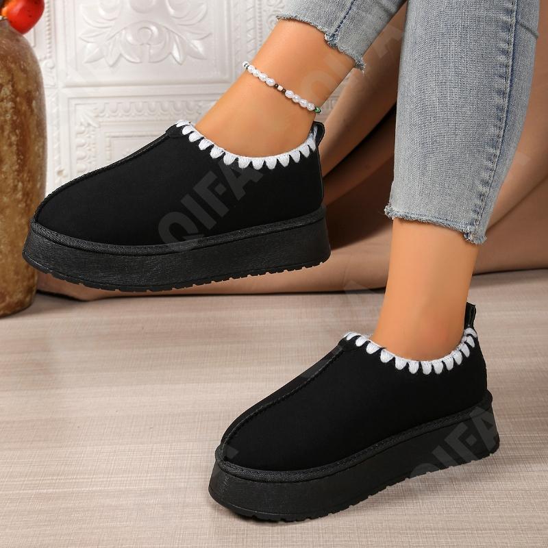 Женские Угги CC4114_L2513-13