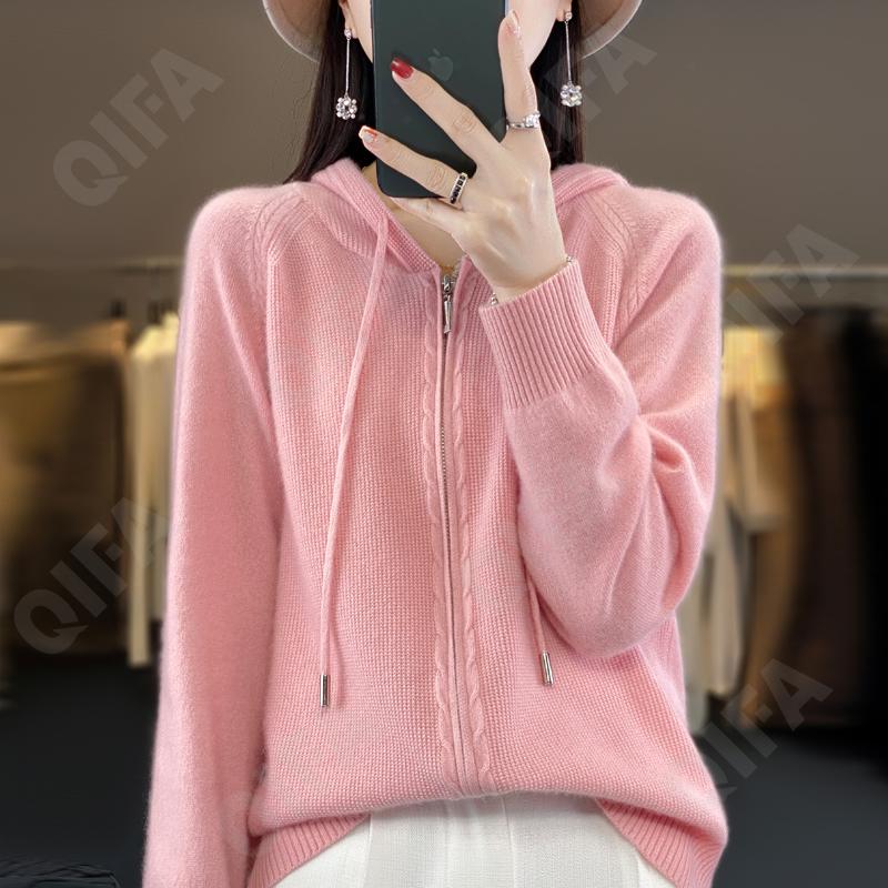 Женский Кардиган