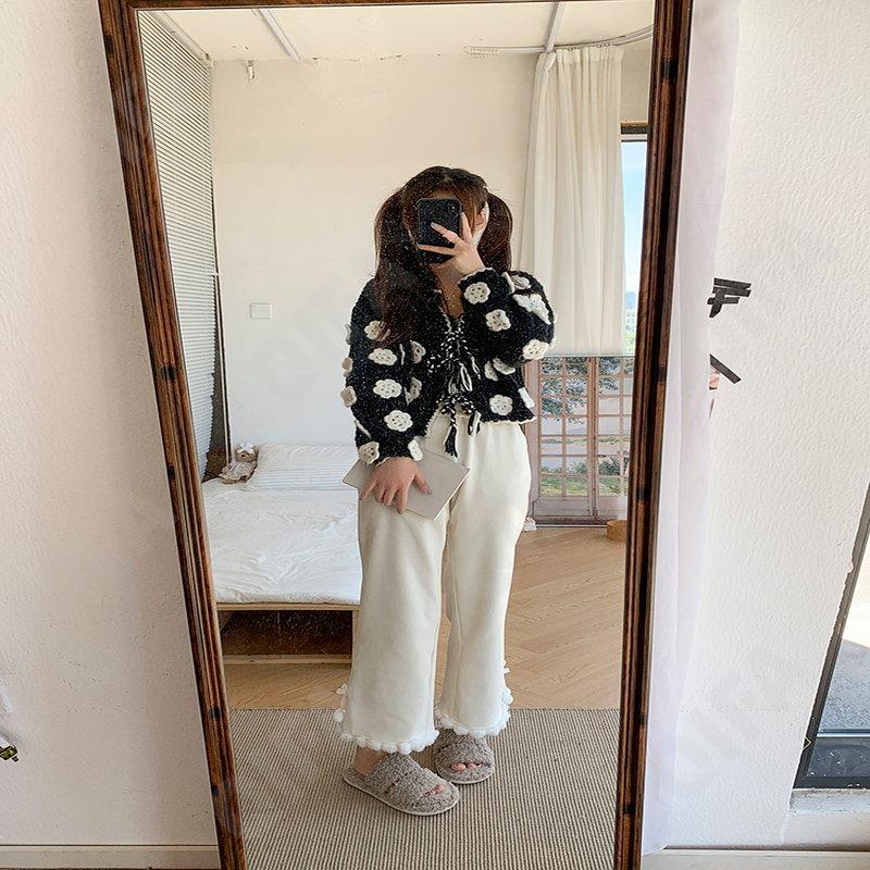 Женские Тапочки CC4988_8851-2