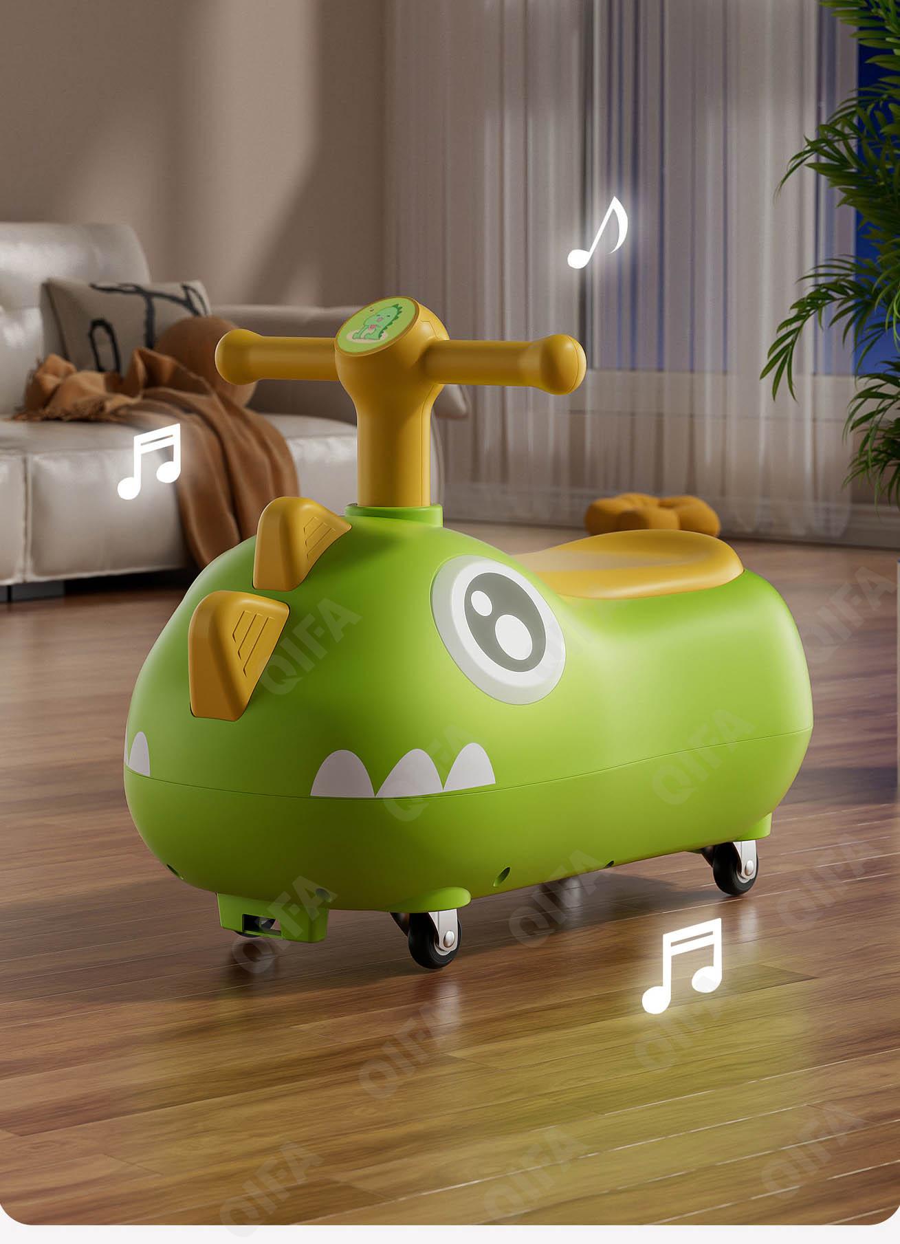 Детский Беговел CC4455_ZW-L-4