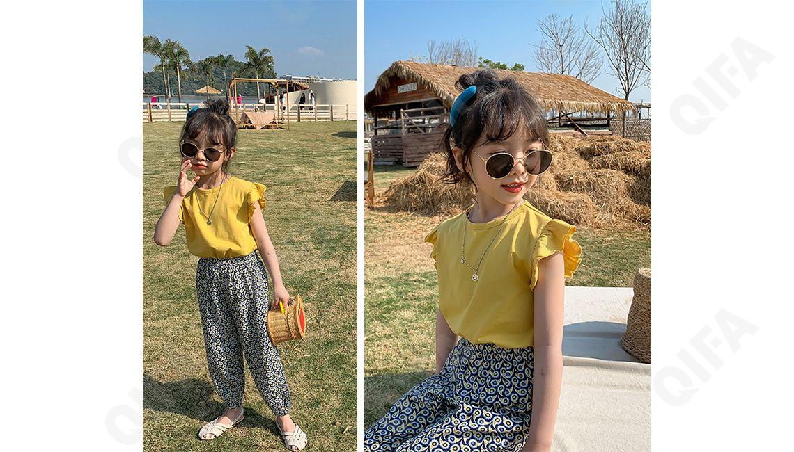 Детская Футболка CC2543_910_247_2574