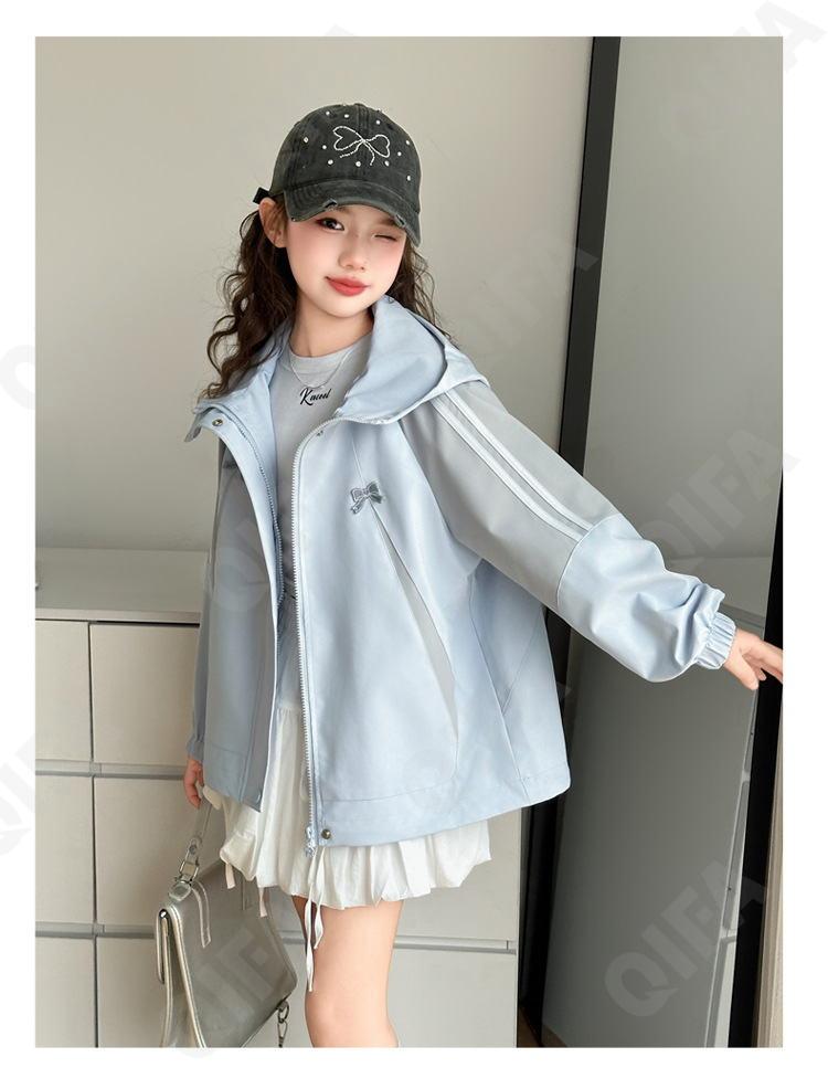 Детская Ветровка CC4807_G1046_2980_2579_24