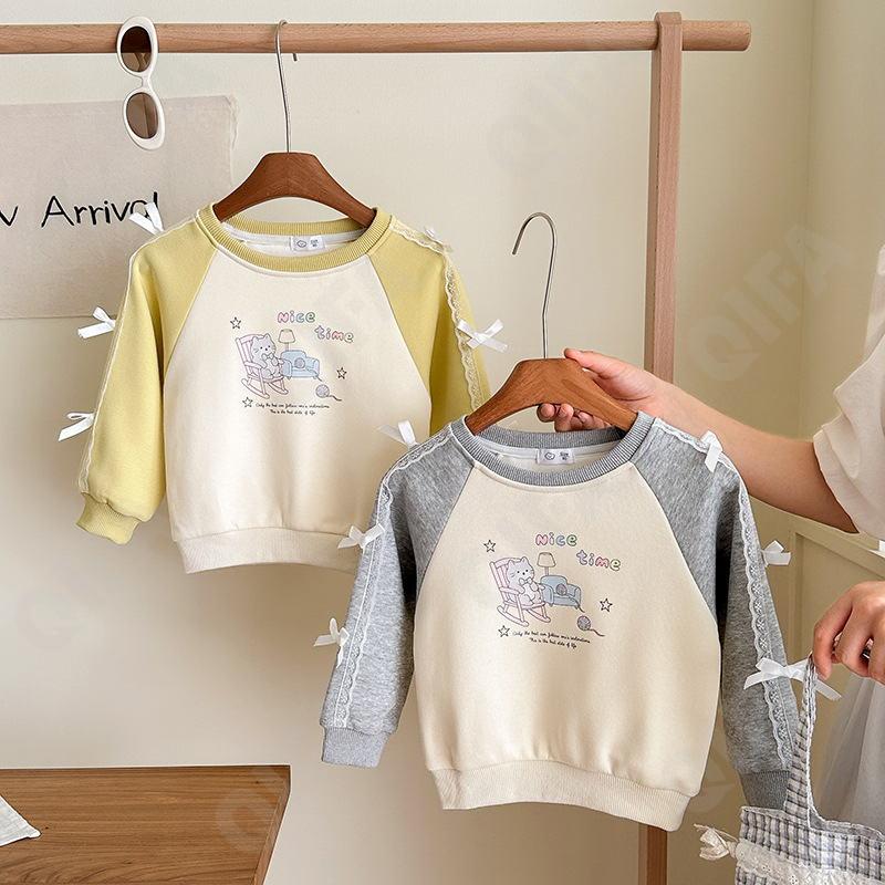 Детский Свитшот CC2543_6681-2_247_2575_5