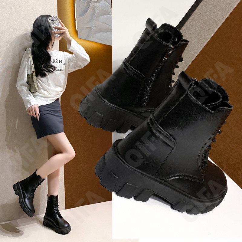 Женские Ботинки CC4895_S6-1