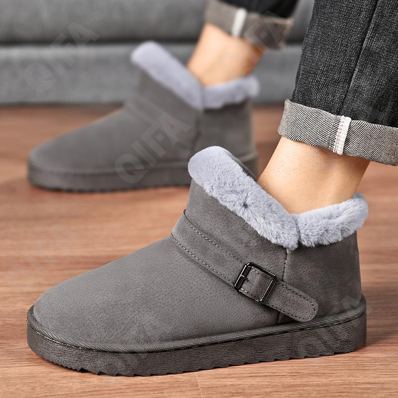 Мужские Угги CC4275_A73-1 Мужские Угги CC4275_A73-1