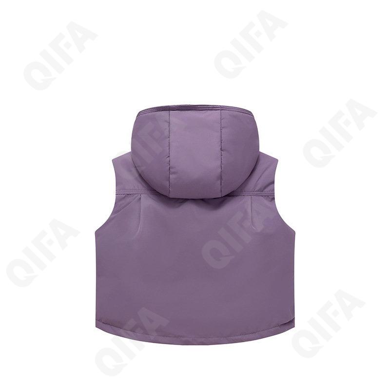 Детский Жилет CC1608_251010FSLFFS_231_2577_22 Детский Жилет CC1608_251010FSLFFS_231_2577_22