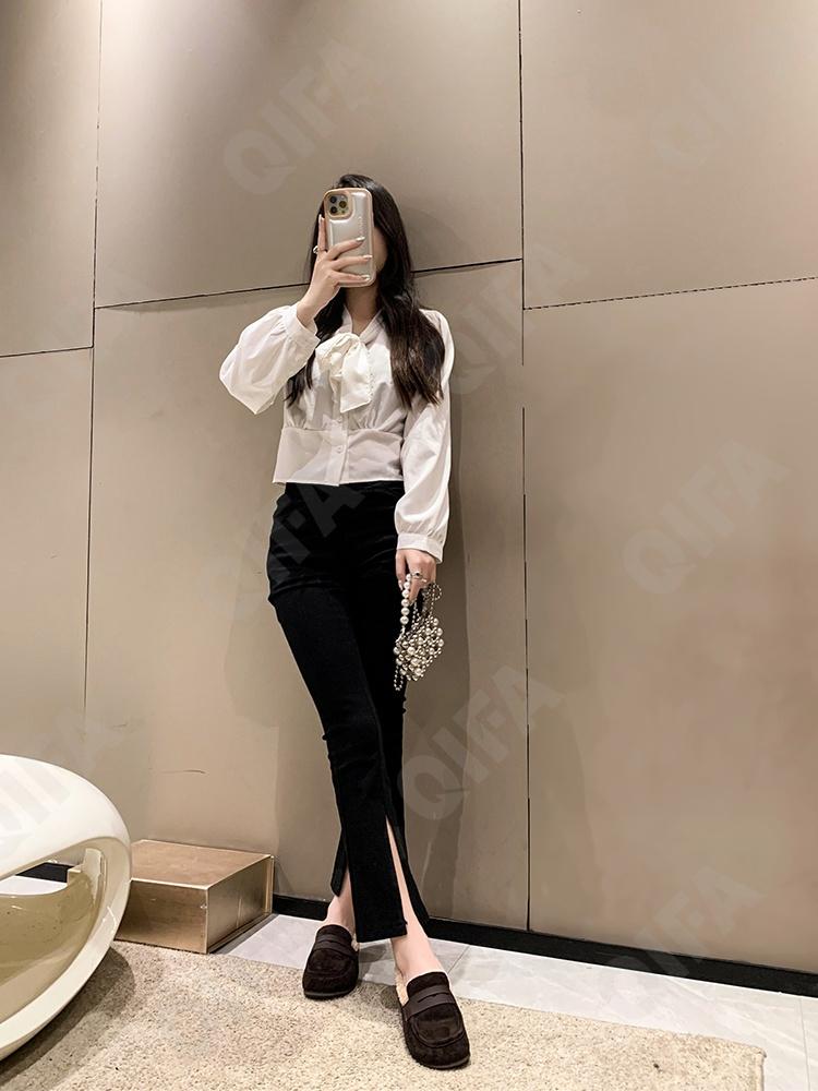 Женские Полуботинки CC4986_A2688-3