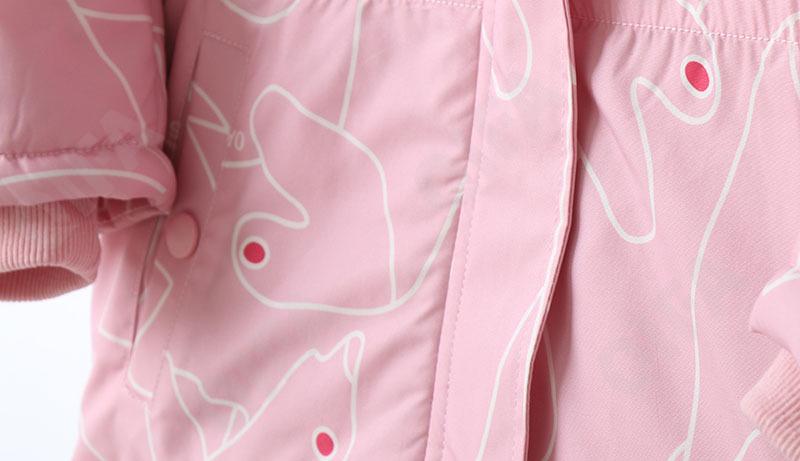 Детская Куртка CC2327_LM-23611-2