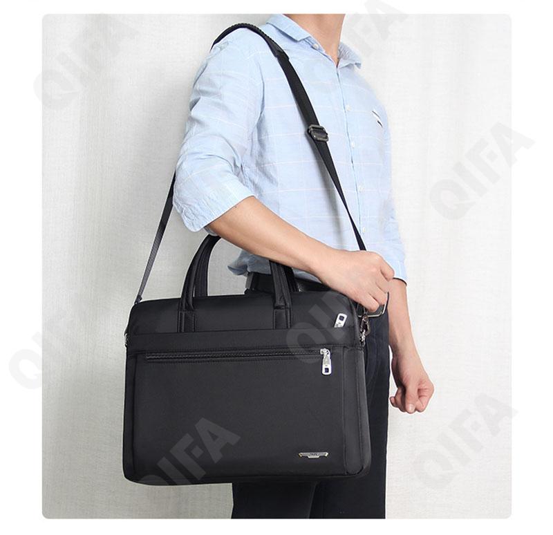 Мужская Сумка для ноутбука CC2128_L147-1 Мужская Сумка для ноутбука CC2128_L147-1