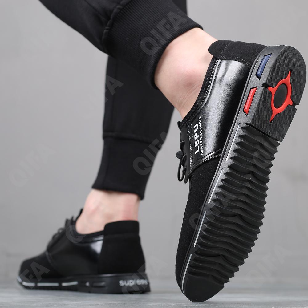 Мужские Полуботинки CC4114_SG5-L1