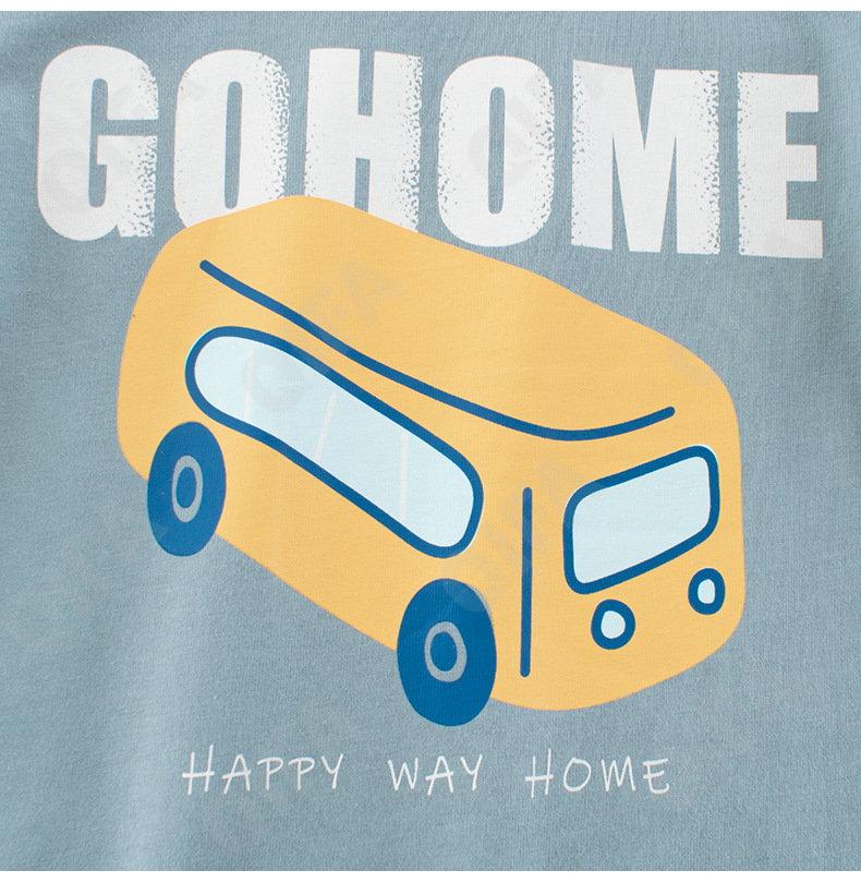 Детский Лонгслив CC1208_3A011_247_2576_16