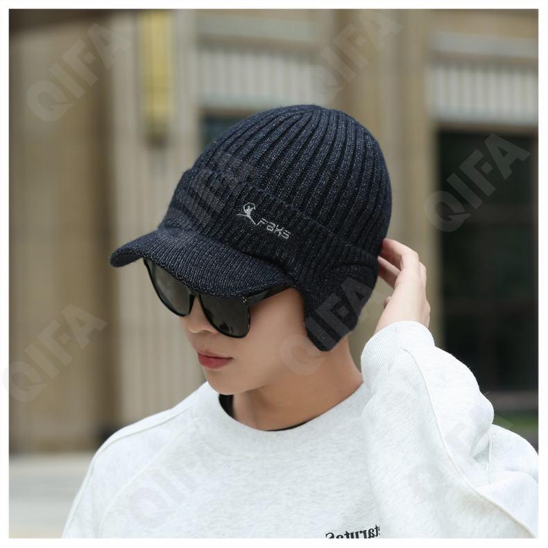 Мужская Кепка CC4472_A-435-5 Мужская Кепка CC4472_A-435-5