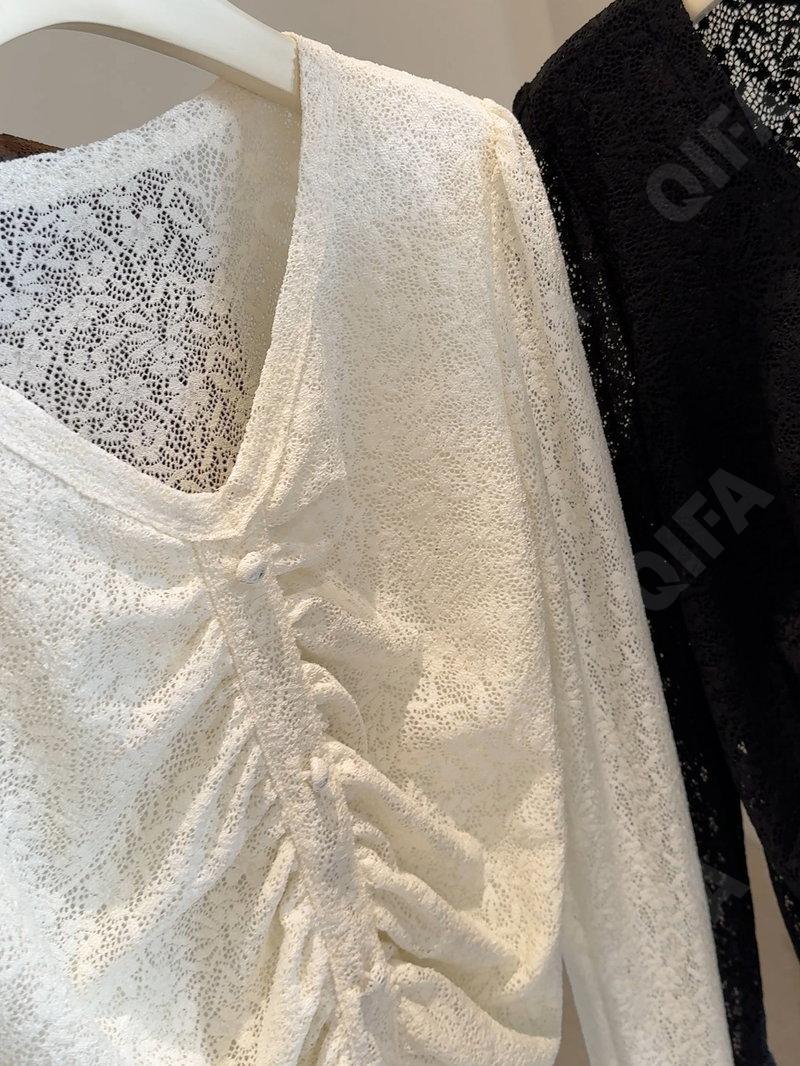 Женская Блузка CC4053_6703-3 Женская Блузка CC4053_6703-3