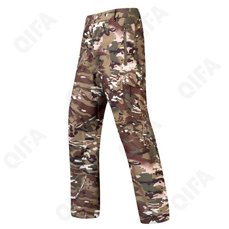 Мужские Брюки CC3142_005-2_4549_1784