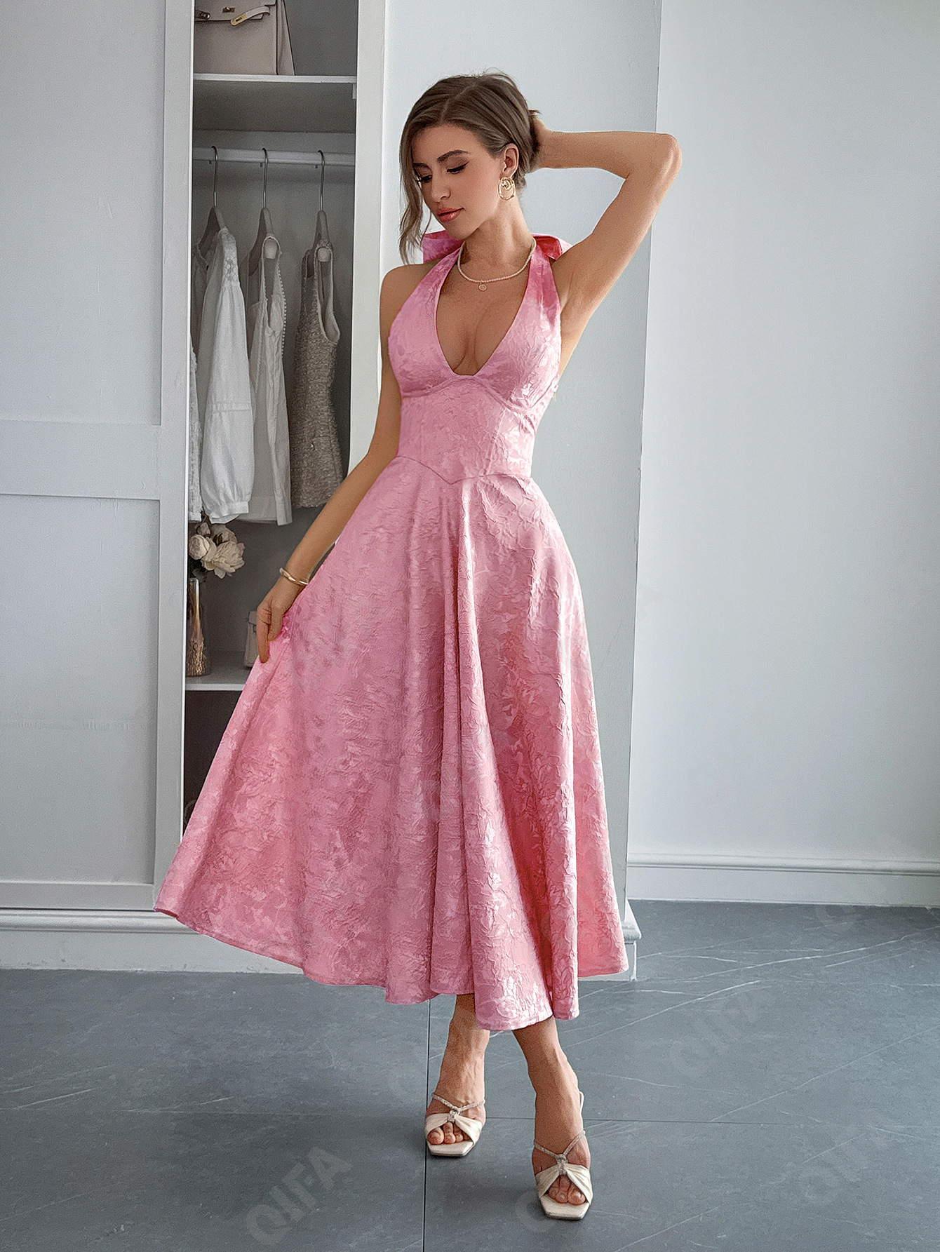 Женский Сарафан CC340_D2523325_230_1779_50