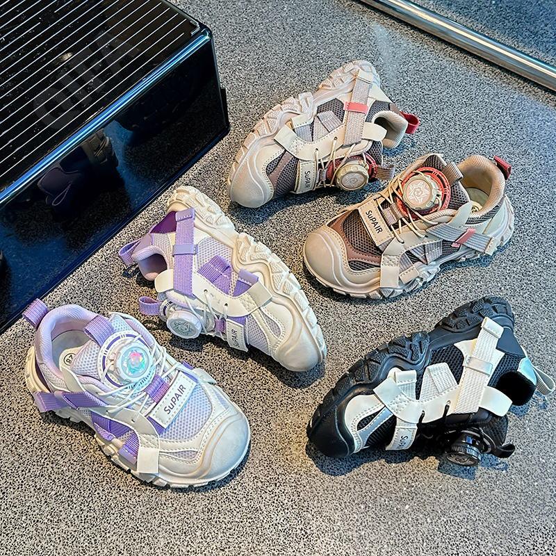 Детские Кроссовки CC4250_7563-A1