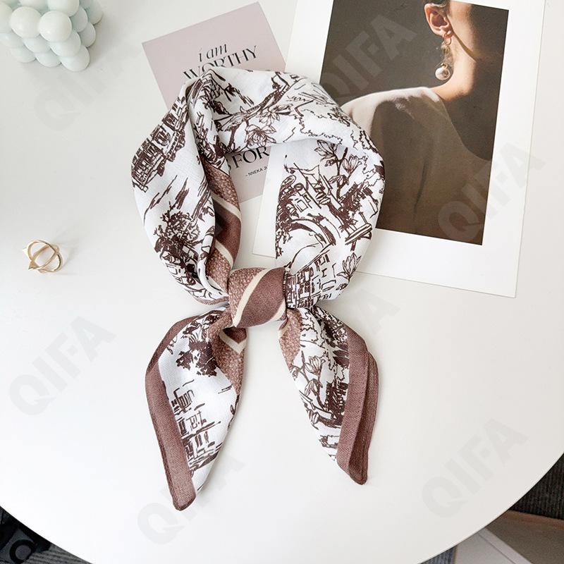 Женский Платок CC4594_68RZW125-1 Женский Платок CC4594_68RZW125-1