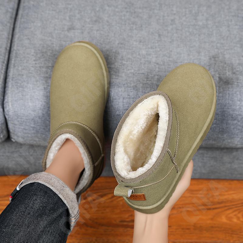 Мужские Угги CC4275_X01-M-1 Мужские Угги CC4275_X01-M-1