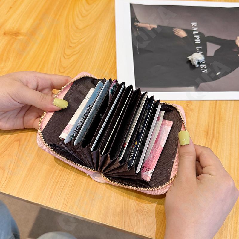 Женская Кредитница CC036_2181-3