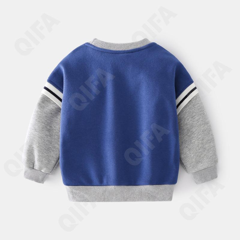 Детский Свитшот CC3266_SY4155_247_2574_99