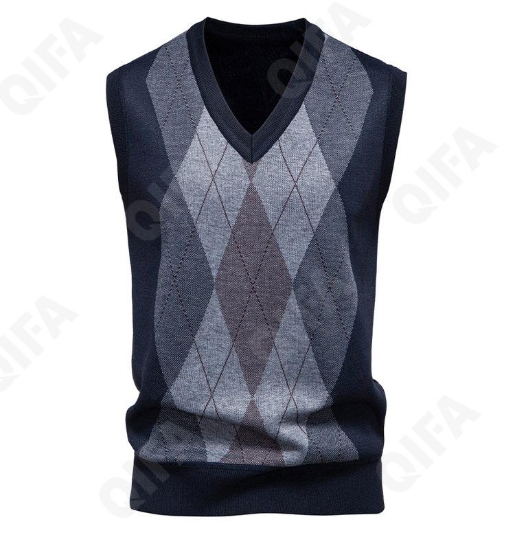 Мужской Жилет CC4985_M16_246_1778_68