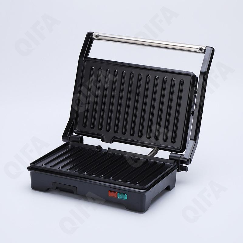 Электрогриль CC2507_SLG5009