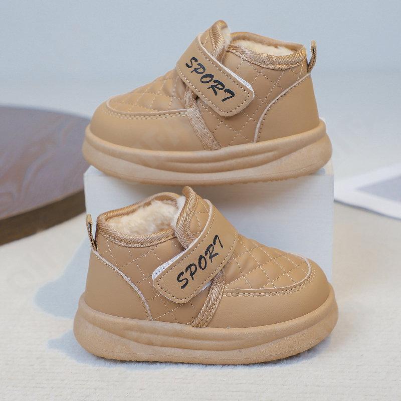 Детские Ботинки CC3601_Z025_M-A1 Детские Ботинки CC3601_Z025_M-A1