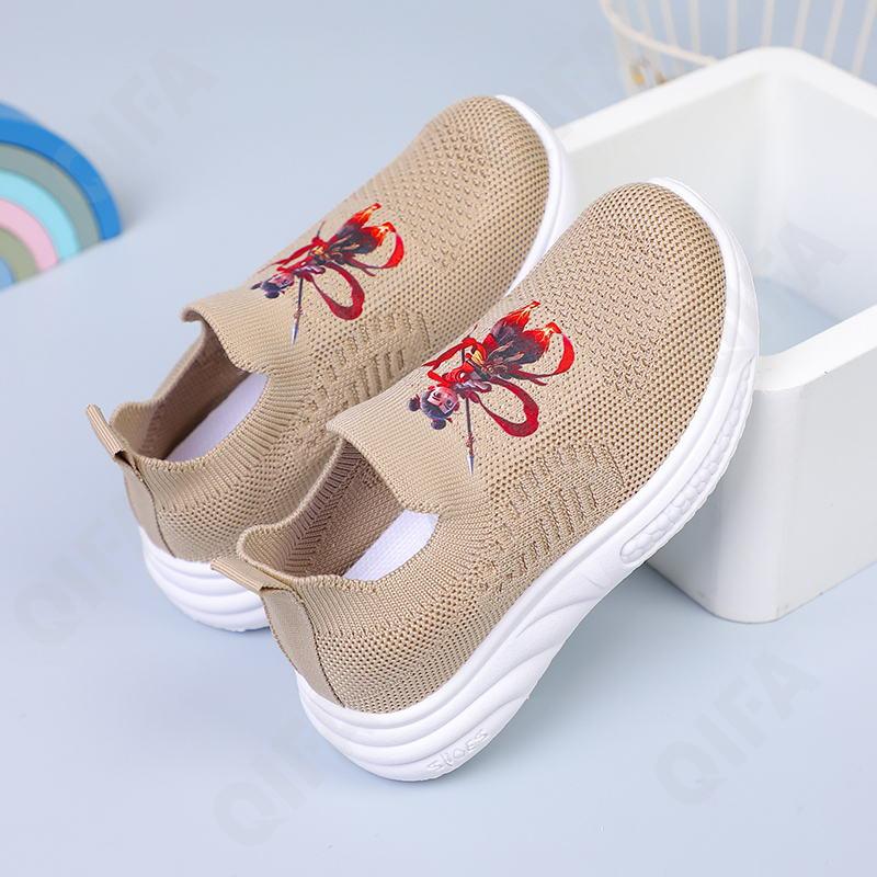 Детские Слипоны CC3601_T3008-A1 Детские Слипоны CC3601_T3008-A1