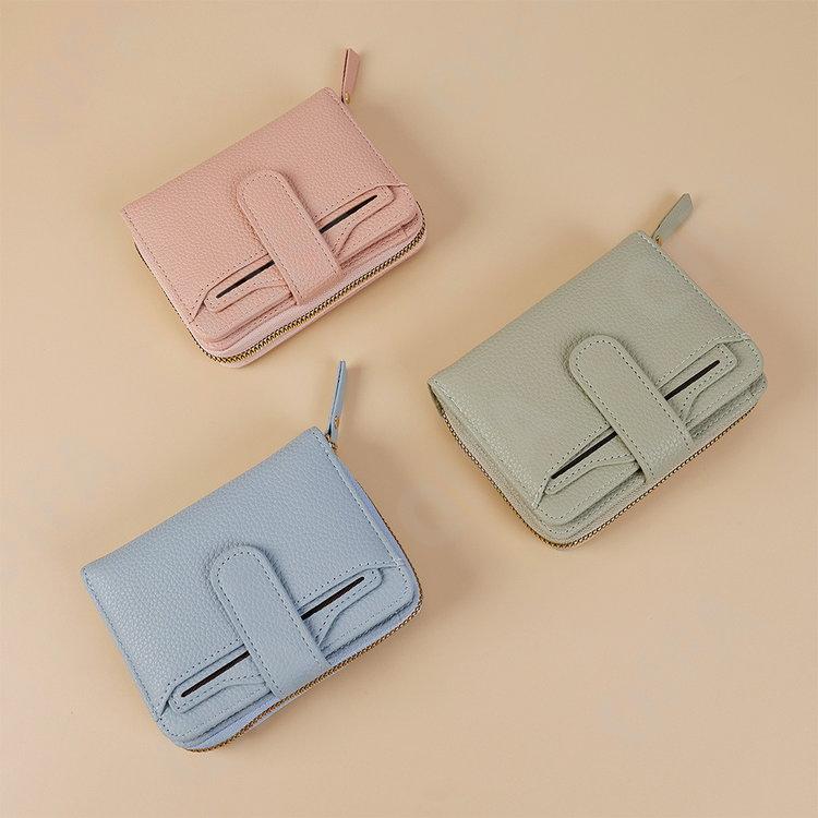 Женская Кредитница CC2568_WL555-008-1